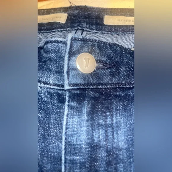 Anthropologie Pilcro Jeans #L00 - Picture 8 of 11